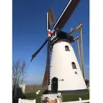 De Zonneplek Сasa de vacaciones