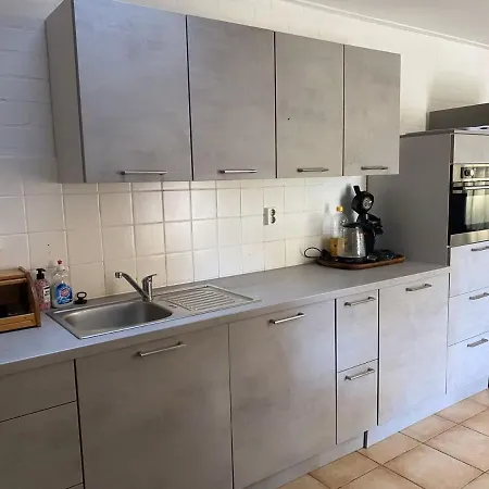Hébergement de vacances 5b Herkingen
