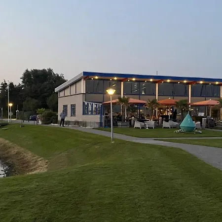 De Zonneplek Semesterbostad