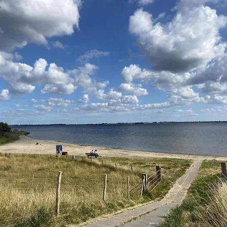 Feriehus De Zonneplek