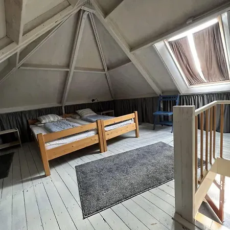Hébergement de vacances 5b *