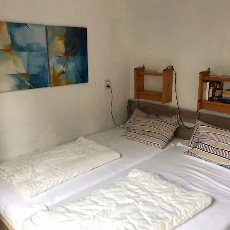 Hébergement de vacances 5b