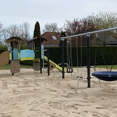 De Zonneplek Herkingen