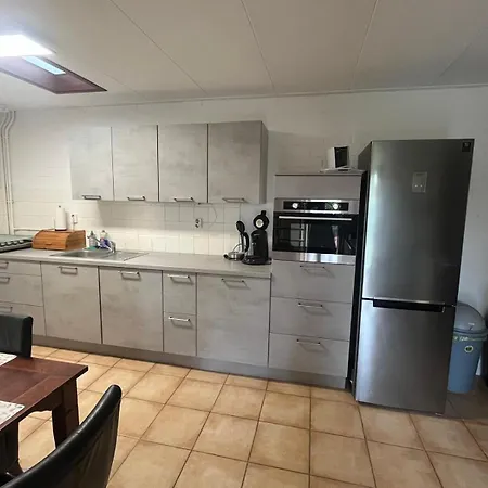 Дом отдыха 5b *