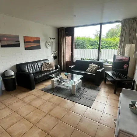 De Zonneplek Semesterbostad Herkingen