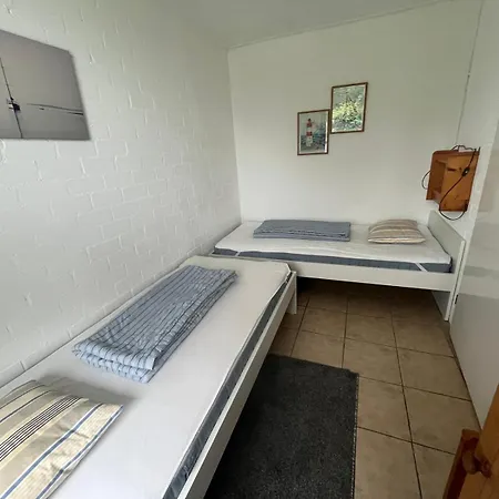 De Zonneplek Semesterbostad Herkingen