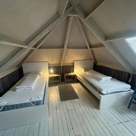 Feriehus De Zonneplek *