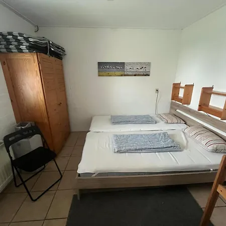 De Zonneplek Semesterbostad Herkingen