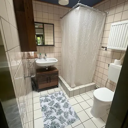 펜션 De Zonneplek *