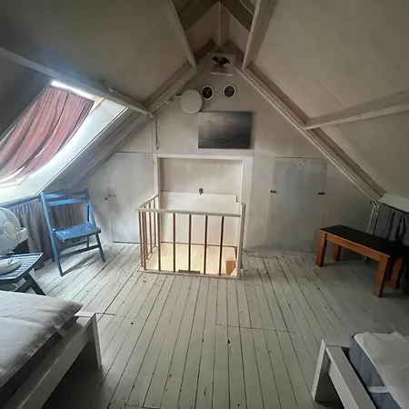 Semesterbostad De Zonneplek Herkingen