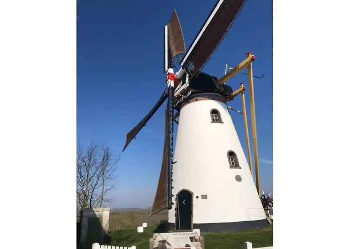 De Zonneplek Holiday home