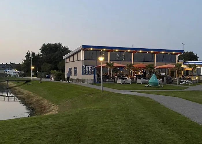 De Zonneplek Vakantiehuis