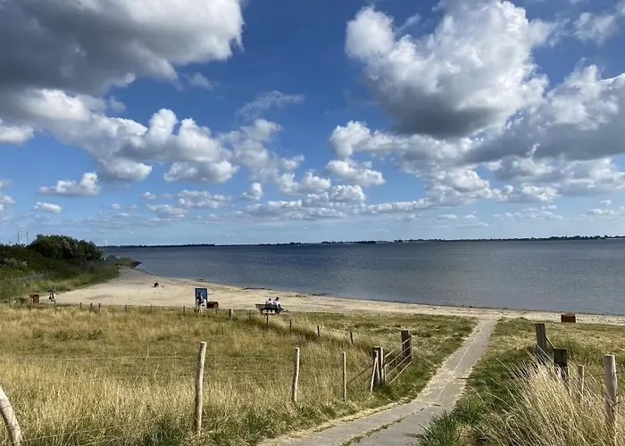 Vakantiehuis De Zonneplek