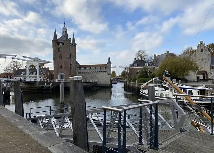 Vakantiehuis De Zonneplek Herkingen