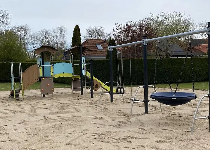 De Zonneplek Herkingen