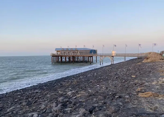 Vakantiehuis De Zonneplek