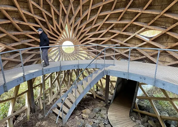 Vakantiehuis De Zonneplek Herkingen