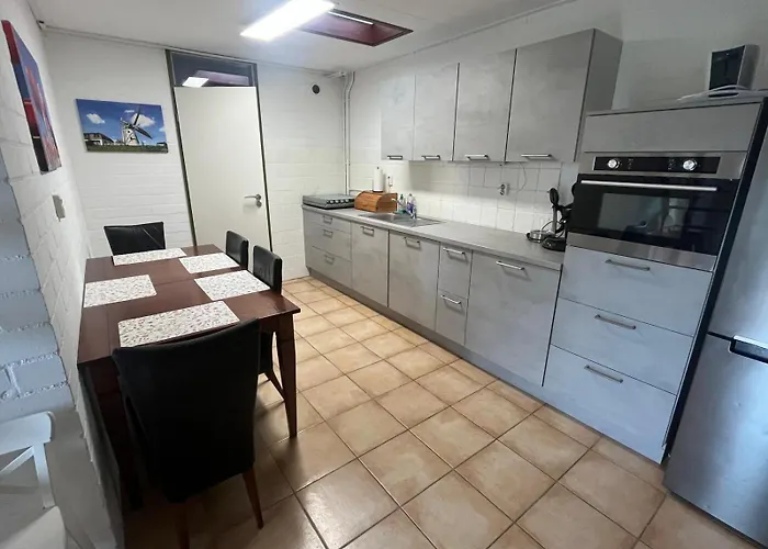 Holiday home De Zonneplek