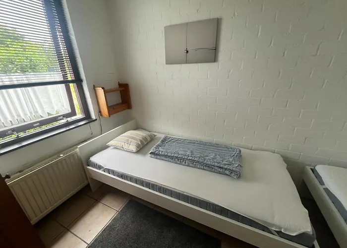 Vakantiehuis De Zonneplek