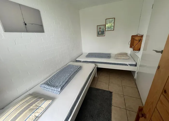 De Zonneplek Vakantiehuis Herkingen