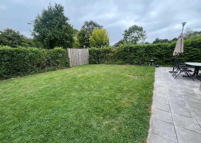 De Zonneplek * Herkingen