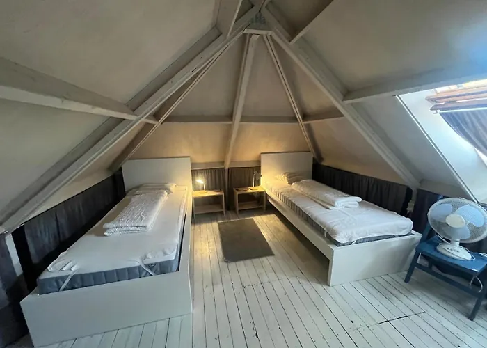 Vakantiehuis De Zonneplek *