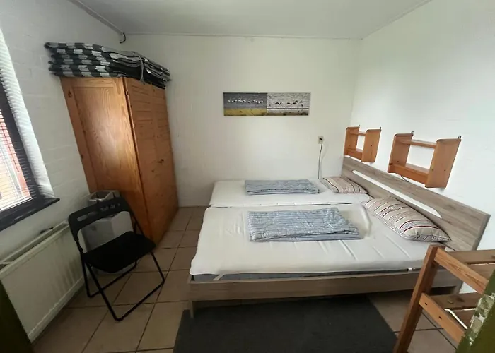 De Zonneplek Vakantiehuis Herkingen