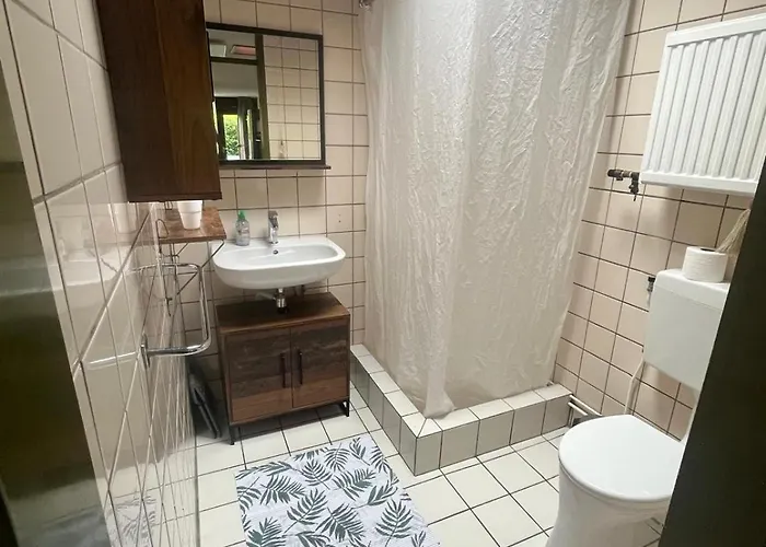 Vakantiehuis De Zonneplek *