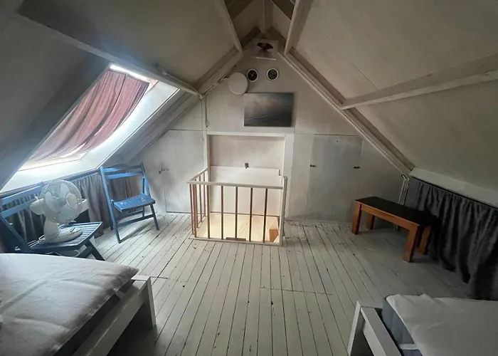 Vakantiehuis De Zonneplek Herkingen