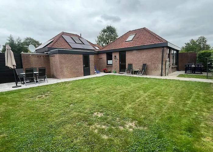 De Zonneplek * Herkingen