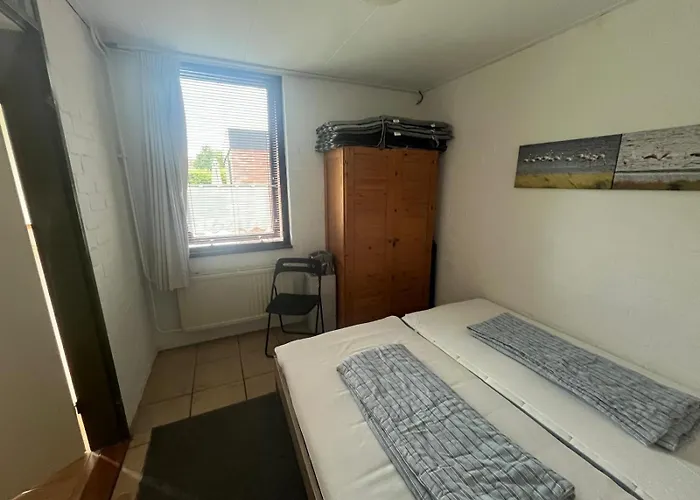 De Zonneplek Holiday home