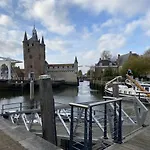 Feriehus De Zonneplek Herkingen
