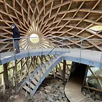 Feriehus De Zonneplek Herkingen