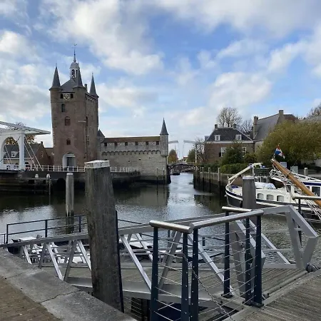 Dom wakacyjny De Zonneplek Herkingen